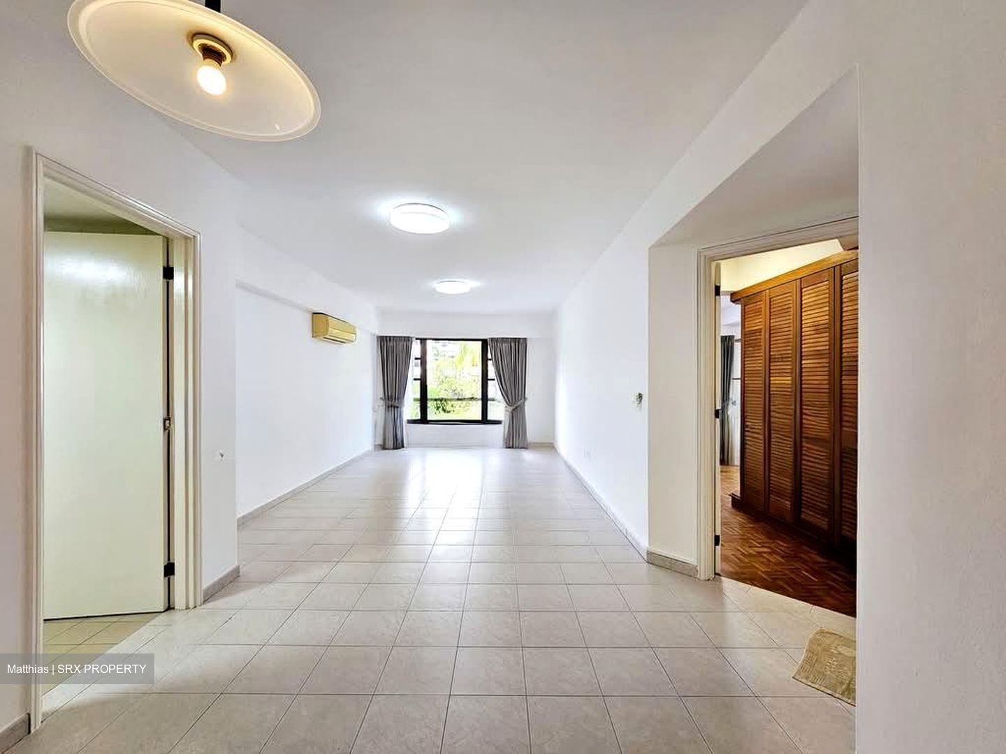 Central Green Condominium (D3), Condominium #588599421